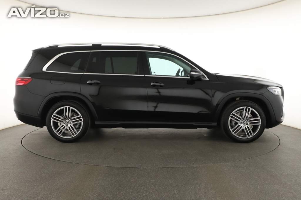 Foto inzerátu Mercedes GLS GLS 350 d 4MATIC