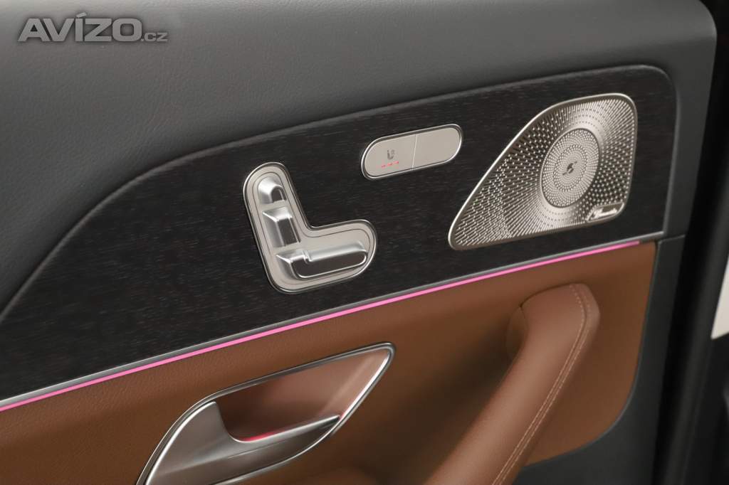 Foto inzerátu Mercedes GLS GLS 350 d 4MATIC
