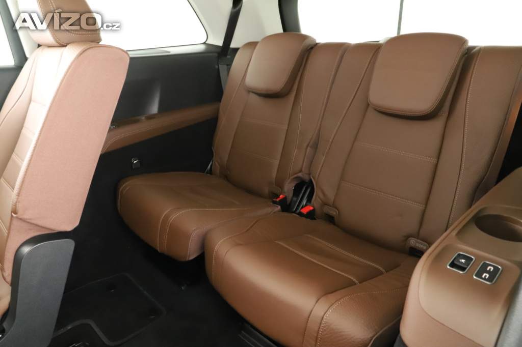 Foto inzerátu Mercedes GLS GLS 350 d 4MATIC