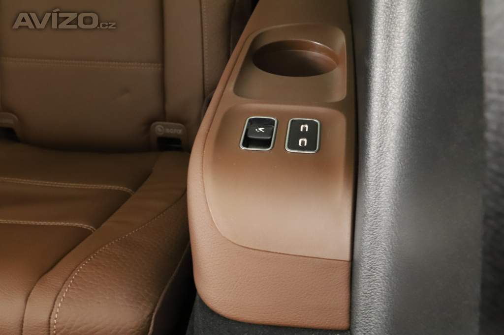 Foto inzerátu Mercedes GLS GLS 350 d 4MATIC