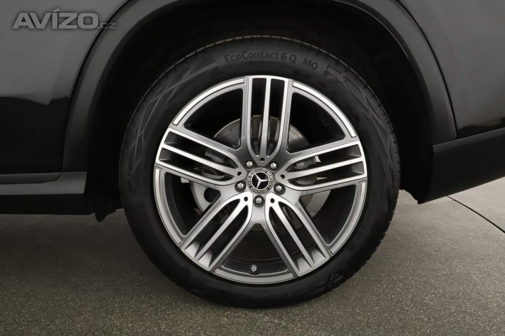 Foto inzerátu Mercedes GLS GLS 350 d 4MATIC