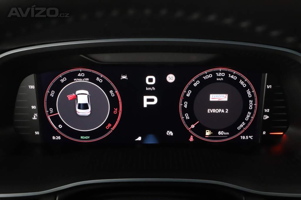 Foto inzerátu Skoda Octavia 1.5 eTSI mHEV