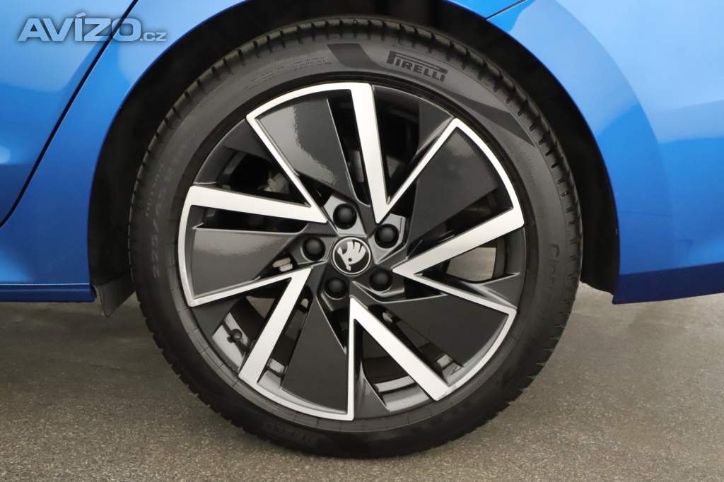 Foto inzerátu Skoda Octavia 1.5 eTSI mHEV