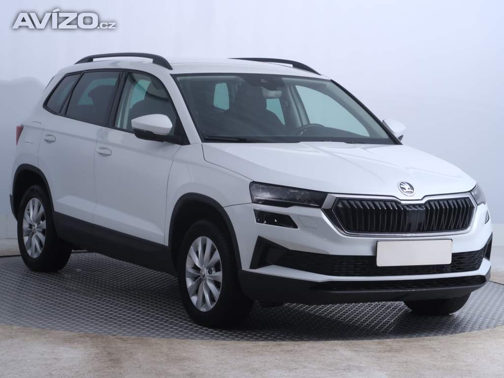 Skoda Karoq 2.0 TDI