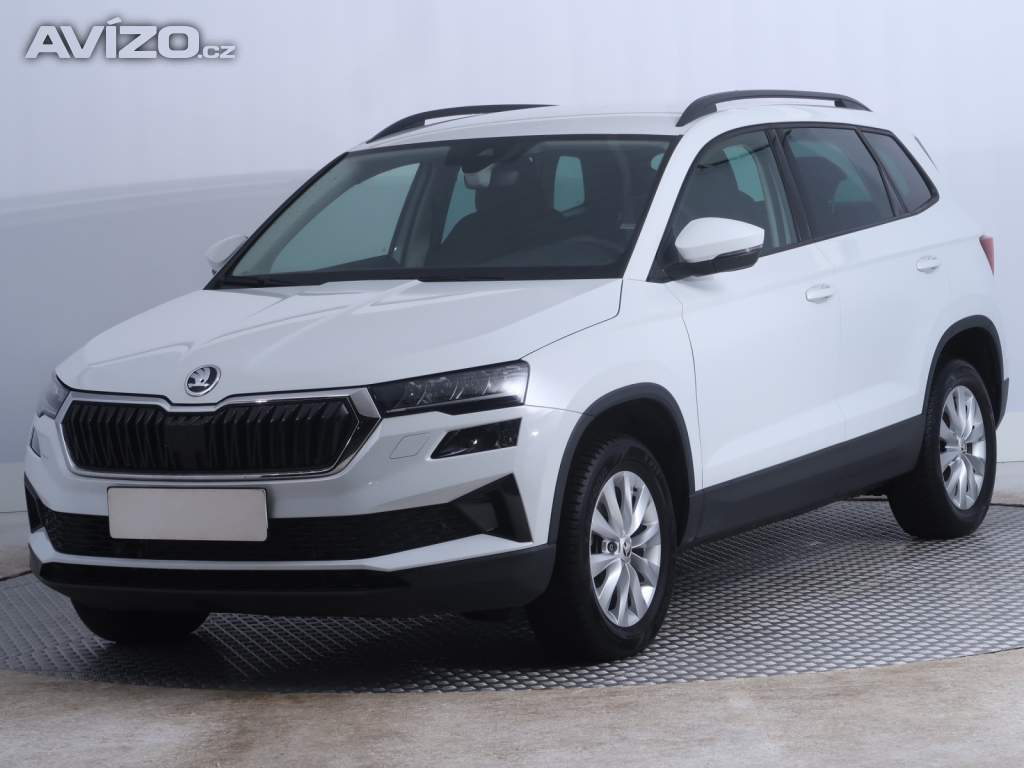 Foto inzerátu Skoda Karoq 2.0 TDI