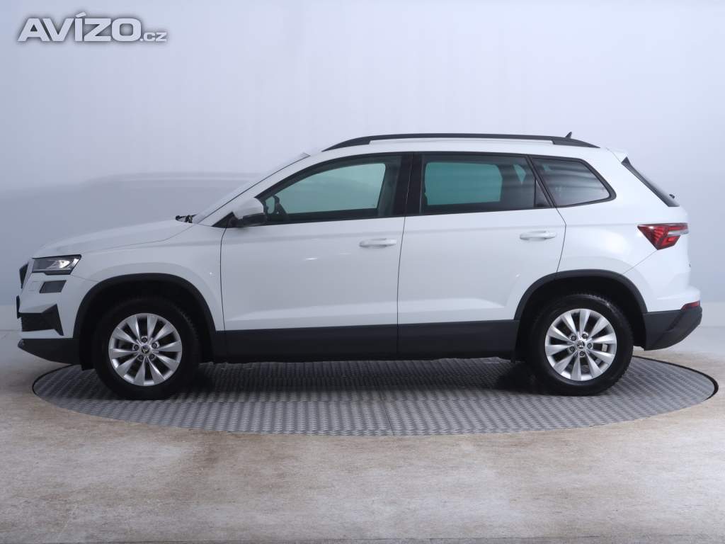Foto inzerátu Skoda Karoq 2.0 TDI