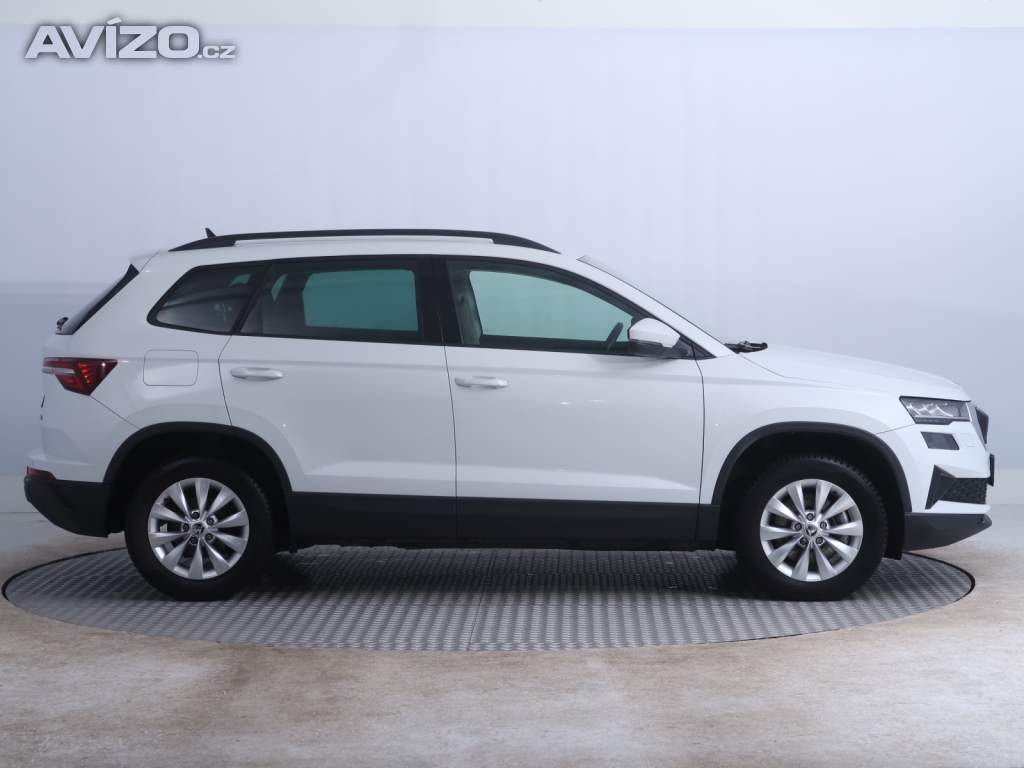 Foto inzerátu Skoda Karoq 2.0 TDI