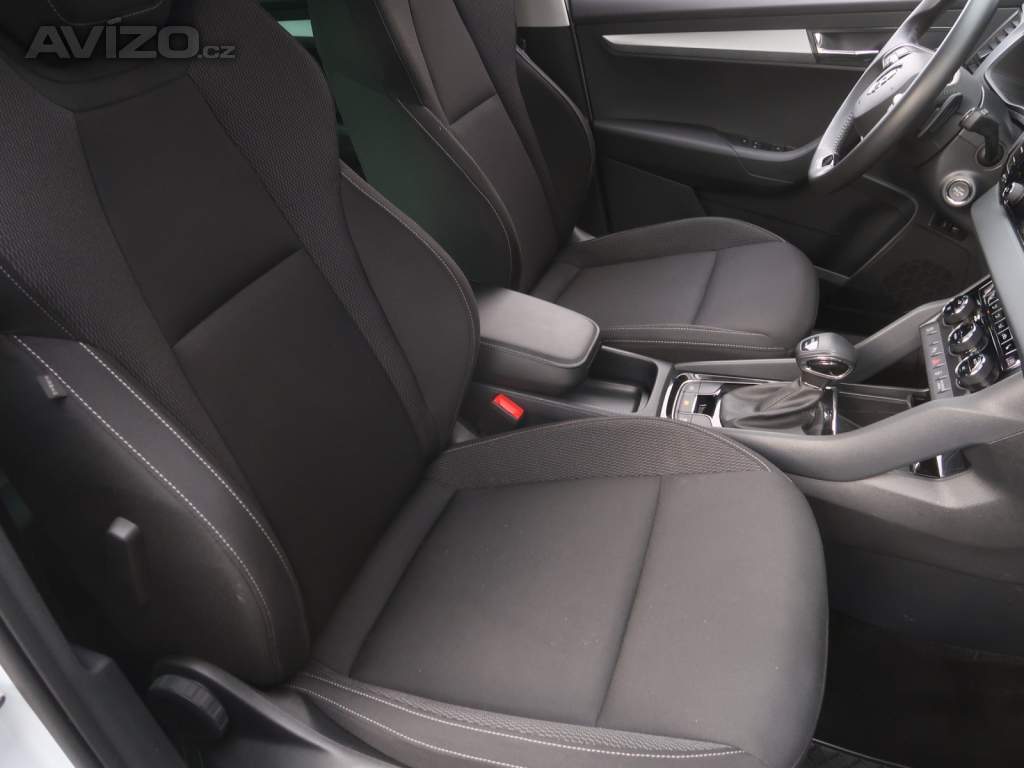 Foto inzerátu Skoda Karoq 2.0 TDI