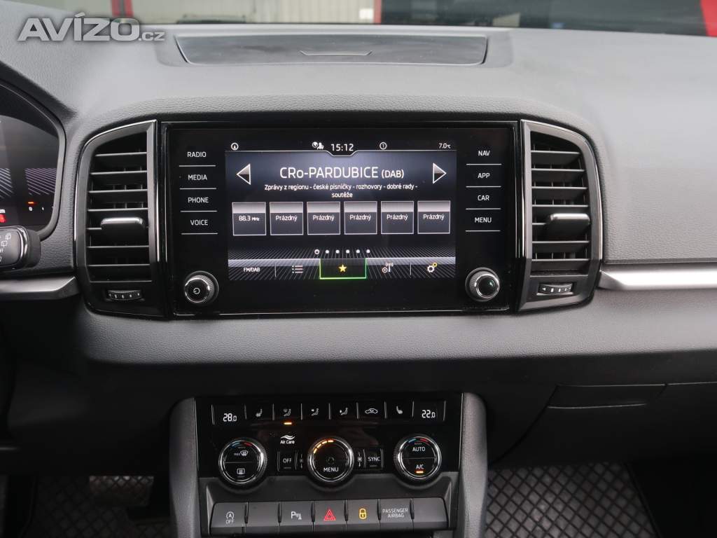 Foto inzerátu Skoda Karoq 2.0 TDI