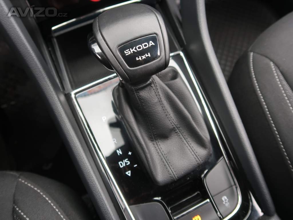 Foto inzerátu Skoda Karoq 2.0 TDI