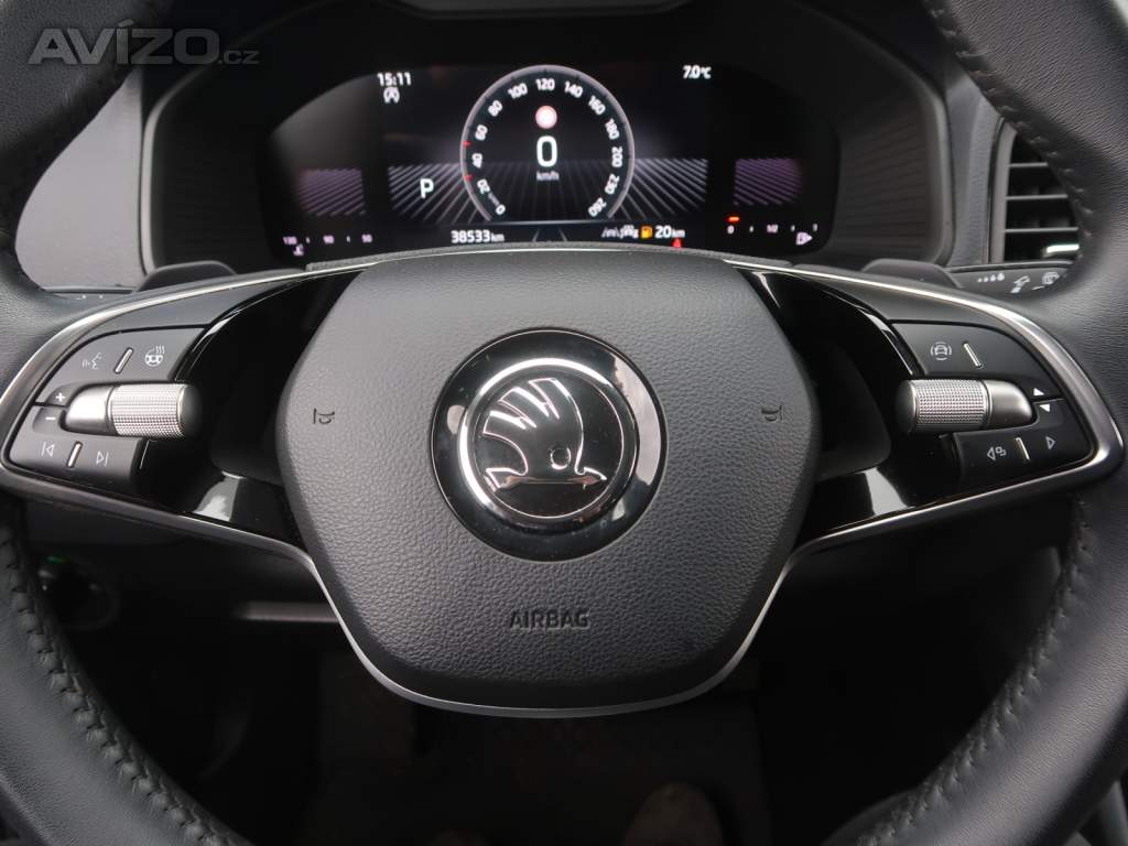 Foto inzerátu Skoda Karoq 2.0 TDI