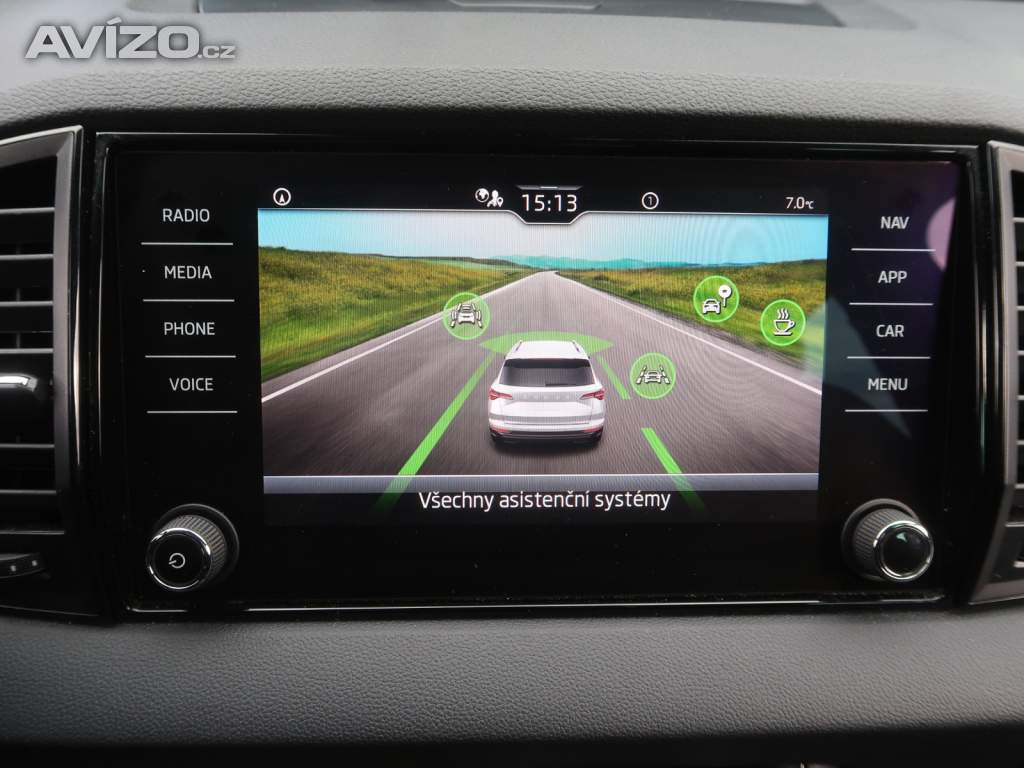 Foto inzerátu Skoda Karoq 2.0 TDI