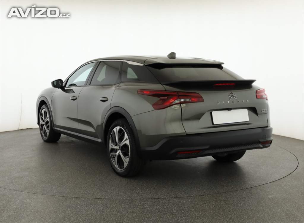 Foto inzerátu Citroen C5 X 1.2 PureTech