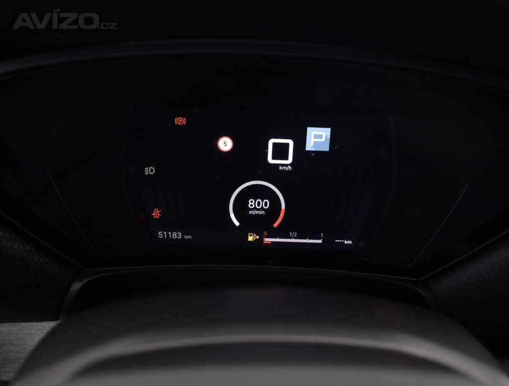 Foto inzerátu Citroen C5 X 1.2 PureTech