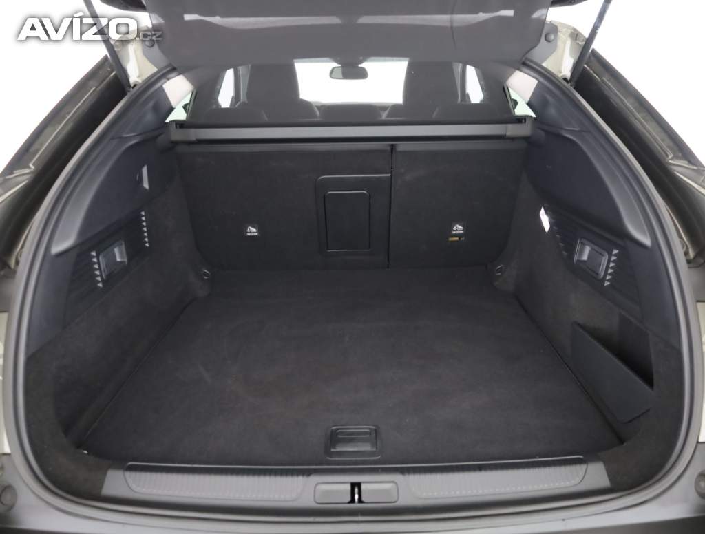 Foto inzerátu Citroen C5 X 1.2 PureTech