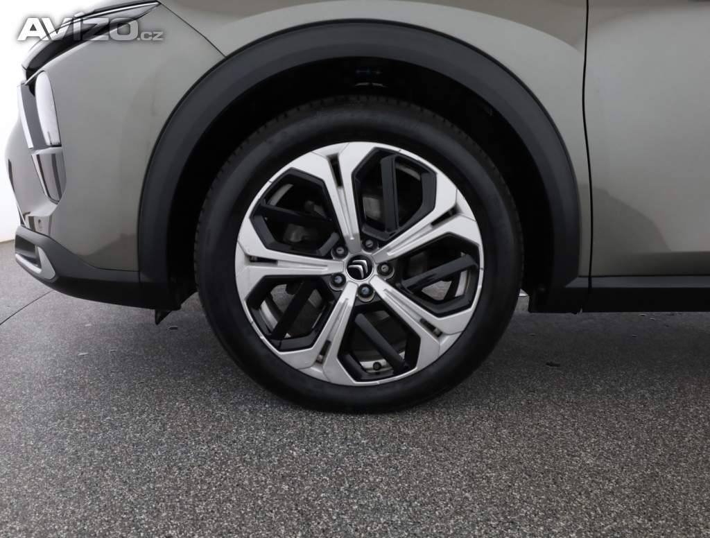 Foto inzerátu Citroen C5 X 1.2 PureTech