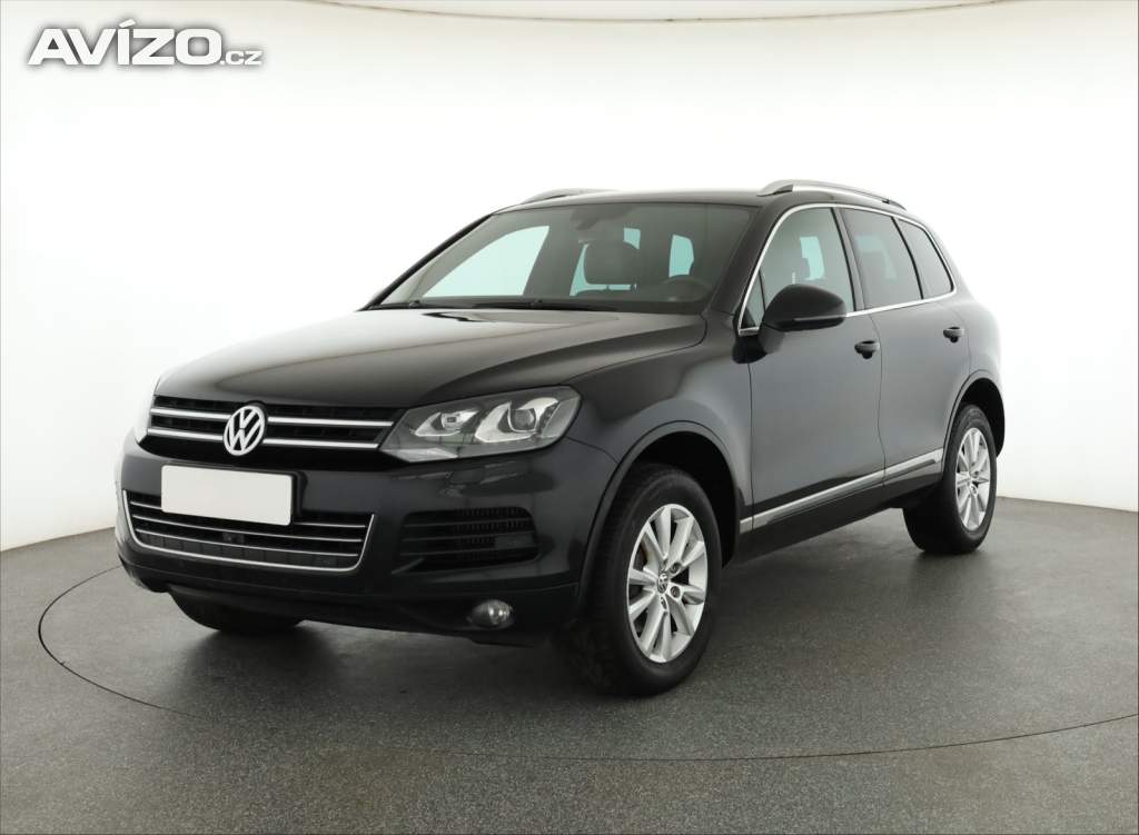 Foto inzerátu VW Touareg 3.0 TDI