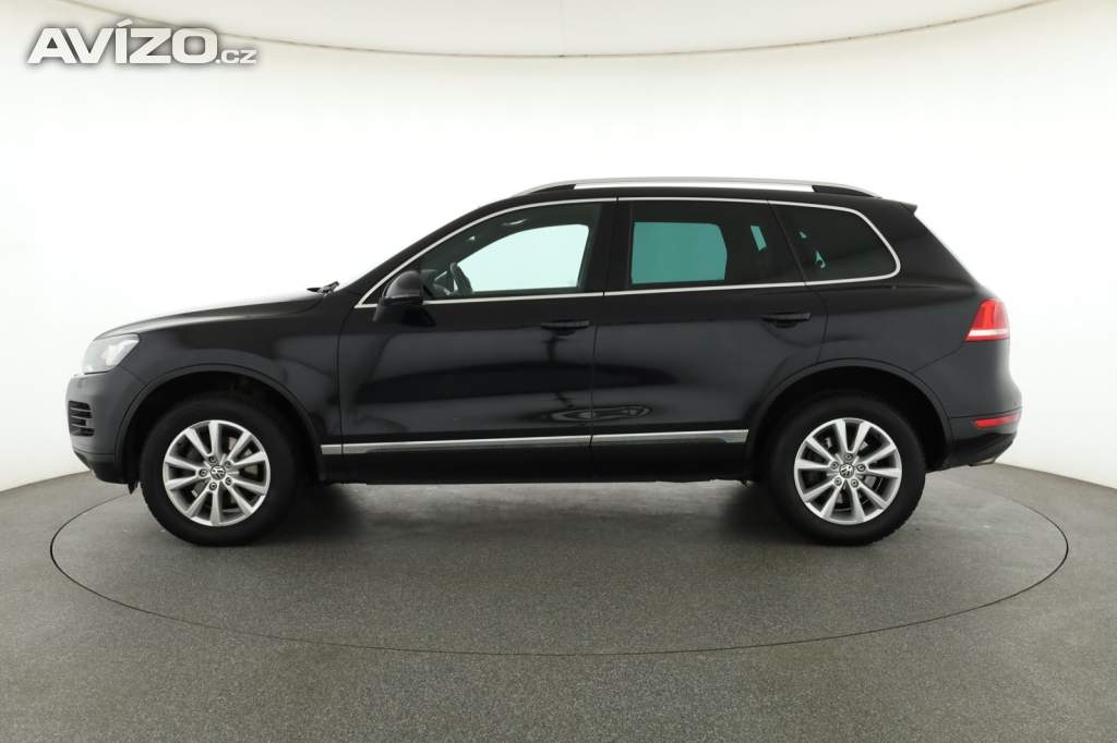 Foto inzerátu VW Touareg 3.0 TDI