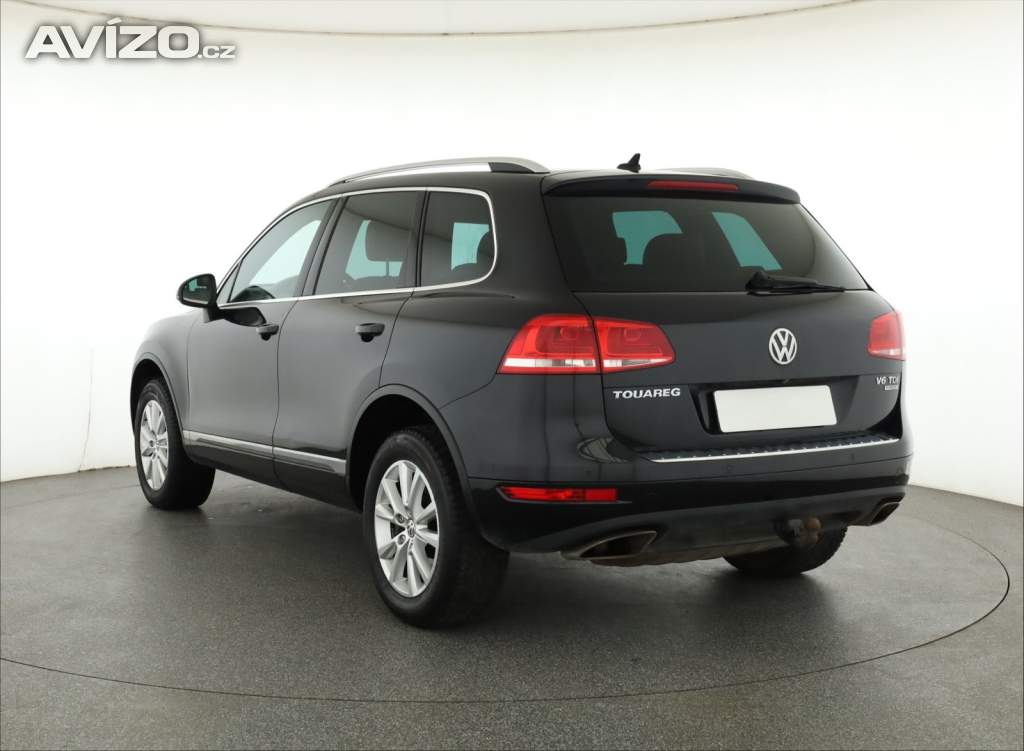 Foto inzerátu VW Touareg 3.0 TDI