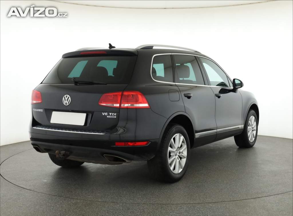 Foto inzerátu VW Touareg 3.0 TDI