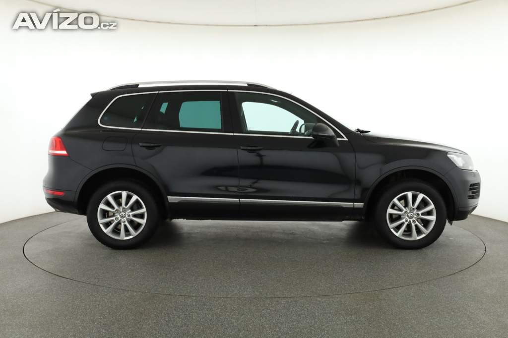 Foto inzerátu VW Touareg 3.0 TDI