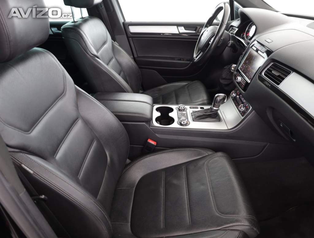 Foto inzerátu VW Touareg 3.0 TDI