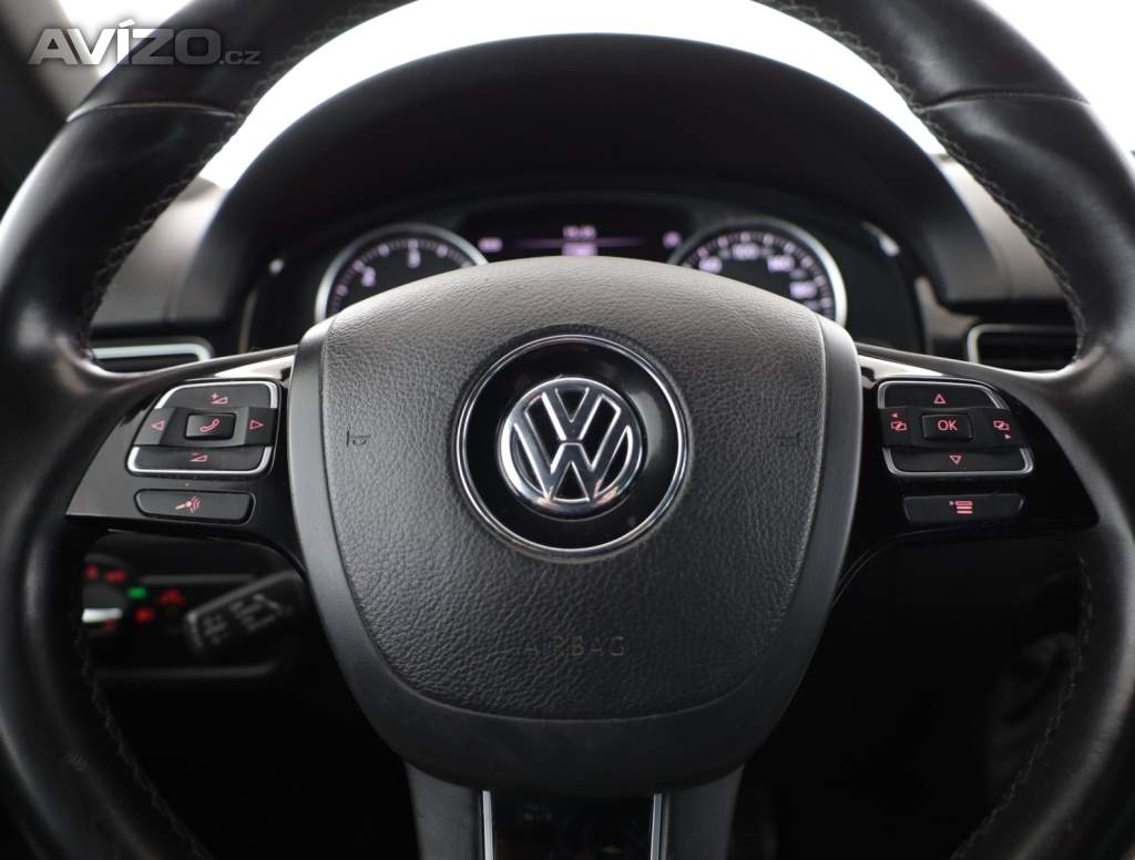Foto inzerátu VW Touareg 3.0 TDI