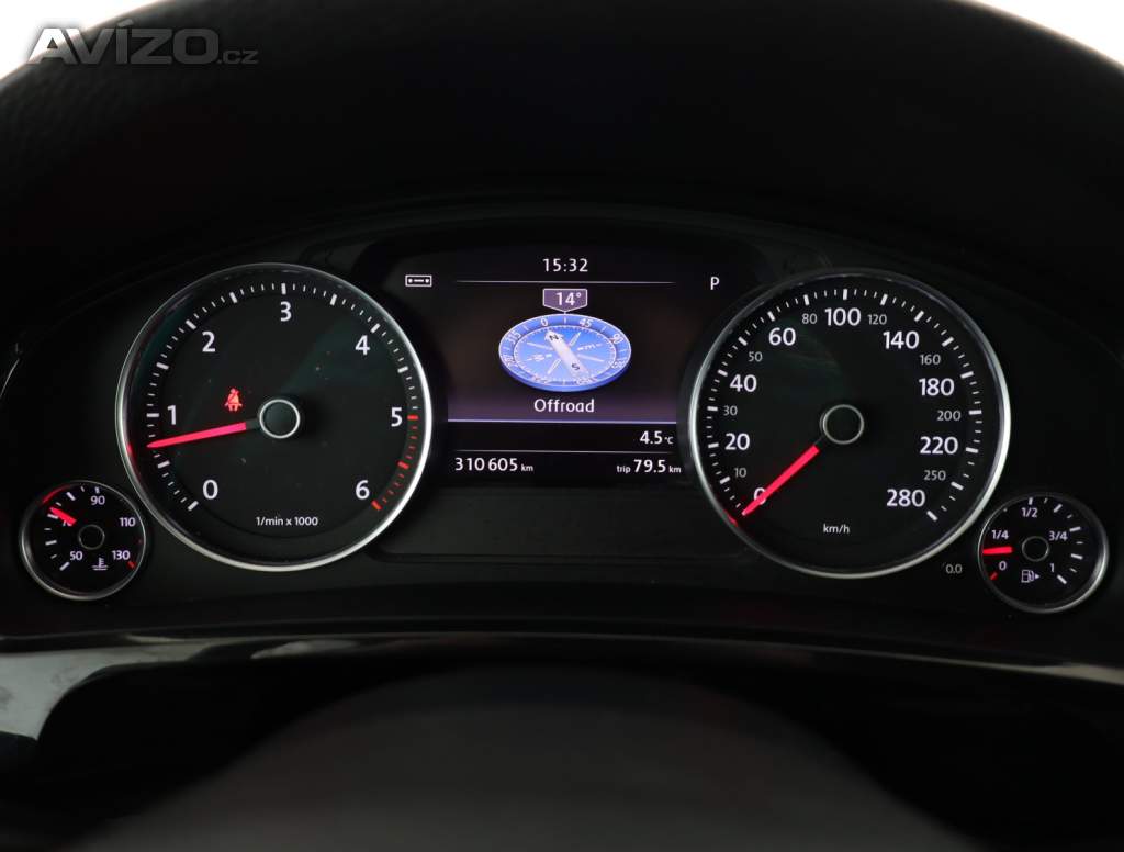 Foto inzerátu VW Touareg 3.0 TDI
