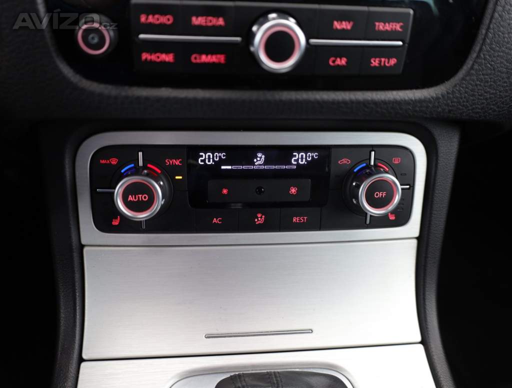 Foto inzerátu VW Touareg 3.0 TDI