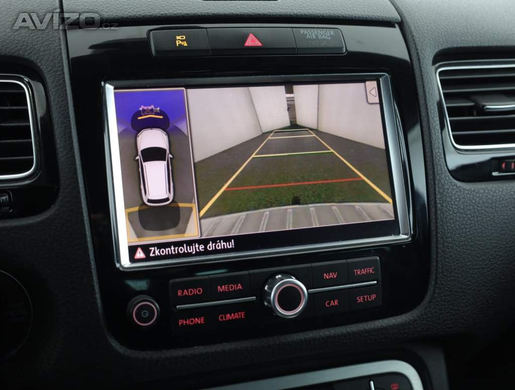 Foto inzerátu VW Touareg 3.0 TDI