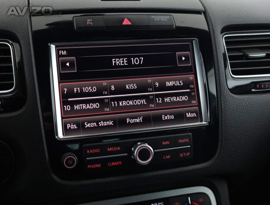 Foto inzerátu VW Touareg 3.0 TDI