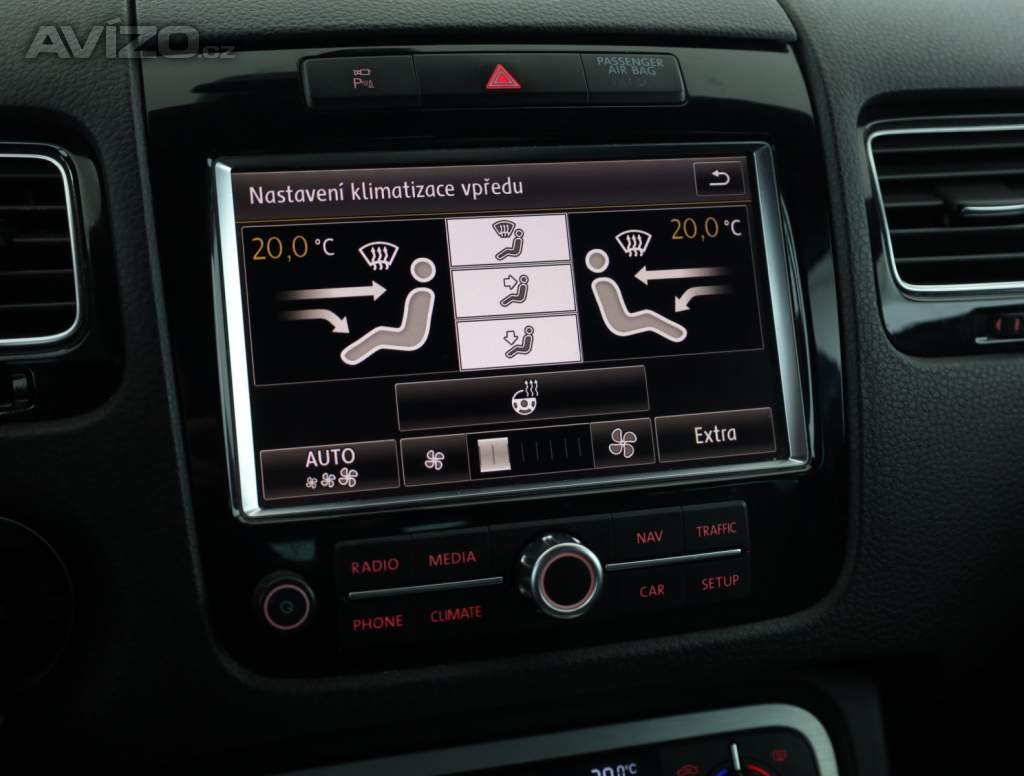 Foto inzerátu VW Touareg 3.0 TDI