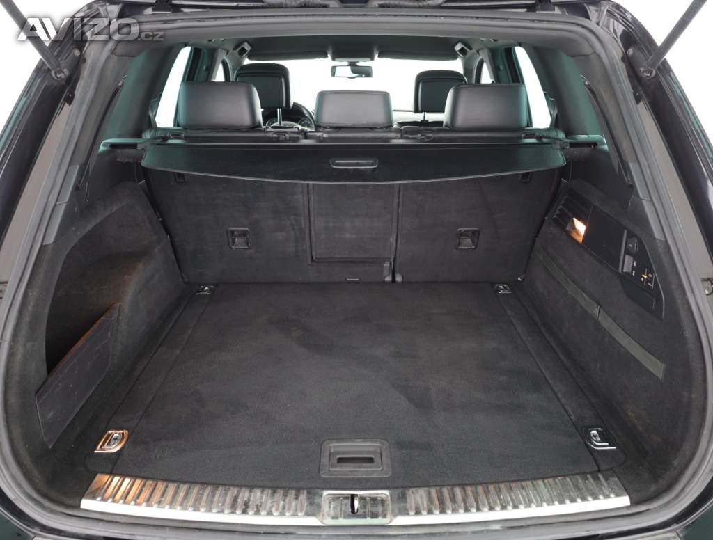 Foto inzerátu VW Touareg 3.0 TDI