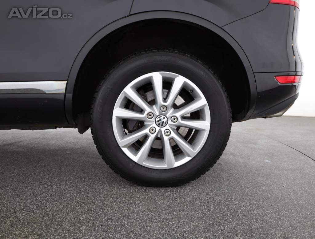 Foto inzerátu VW Touareg 3.0 TDI