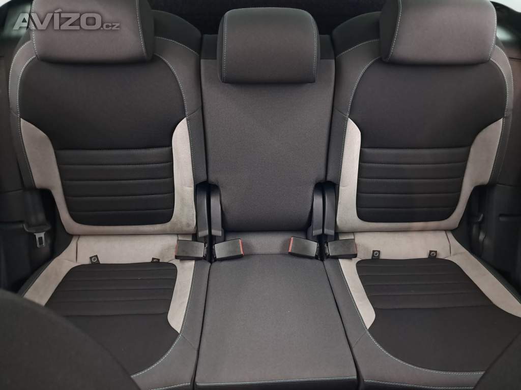 Foto inzerátu Skoda Yeti 2.0 TDI