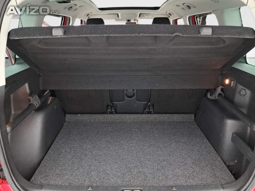 Foto inzerátu Skoda Yeti 2.0 TDI