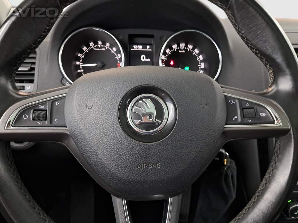 Foto inzerátu Skoda Yeti 2.0 TDI