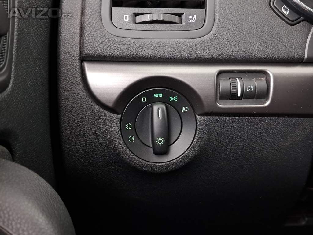 Foto inzerátu Skoda Yeti 2.0 TDI