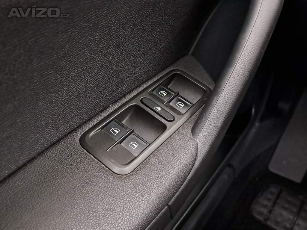 Foto inzerátu Skoda Yeti 2.0 TDI