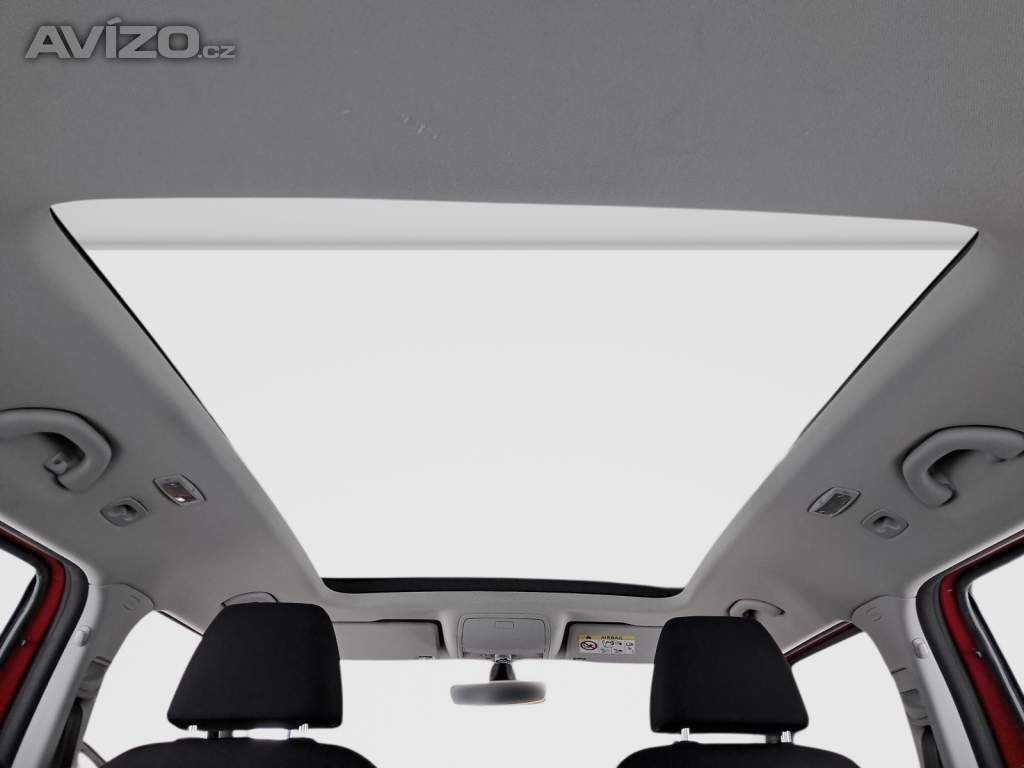 Foto inzerátu Skoda Yeti 2.0 TDI