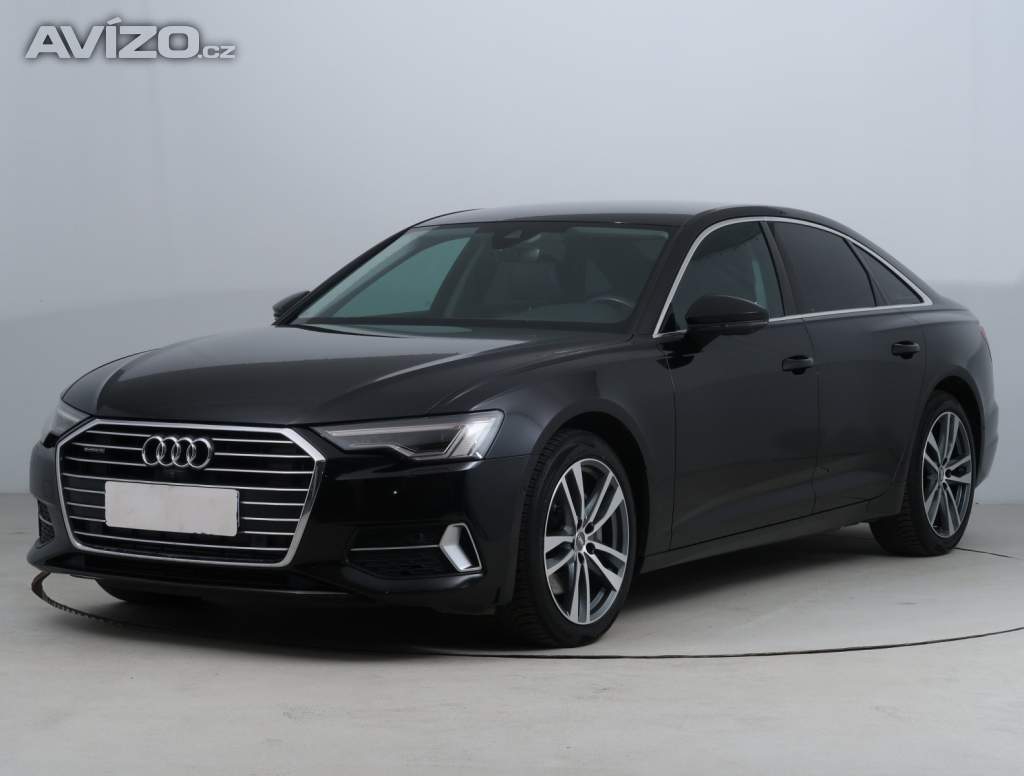 Foto inzerátu Audi A6 50 TDI