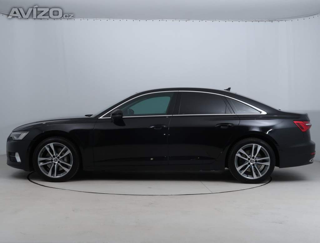 Foto inzerátu Audi A6 50 TDI