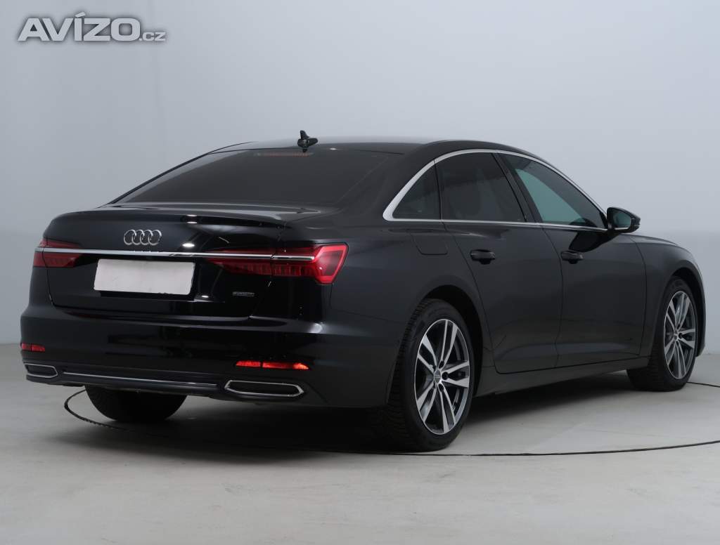Foto inzerátu Audi A6 50 TDI