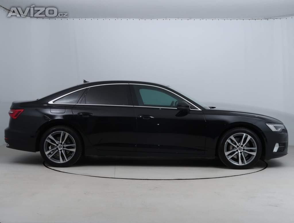 Foto inzerátu Audi A6 50 TDI