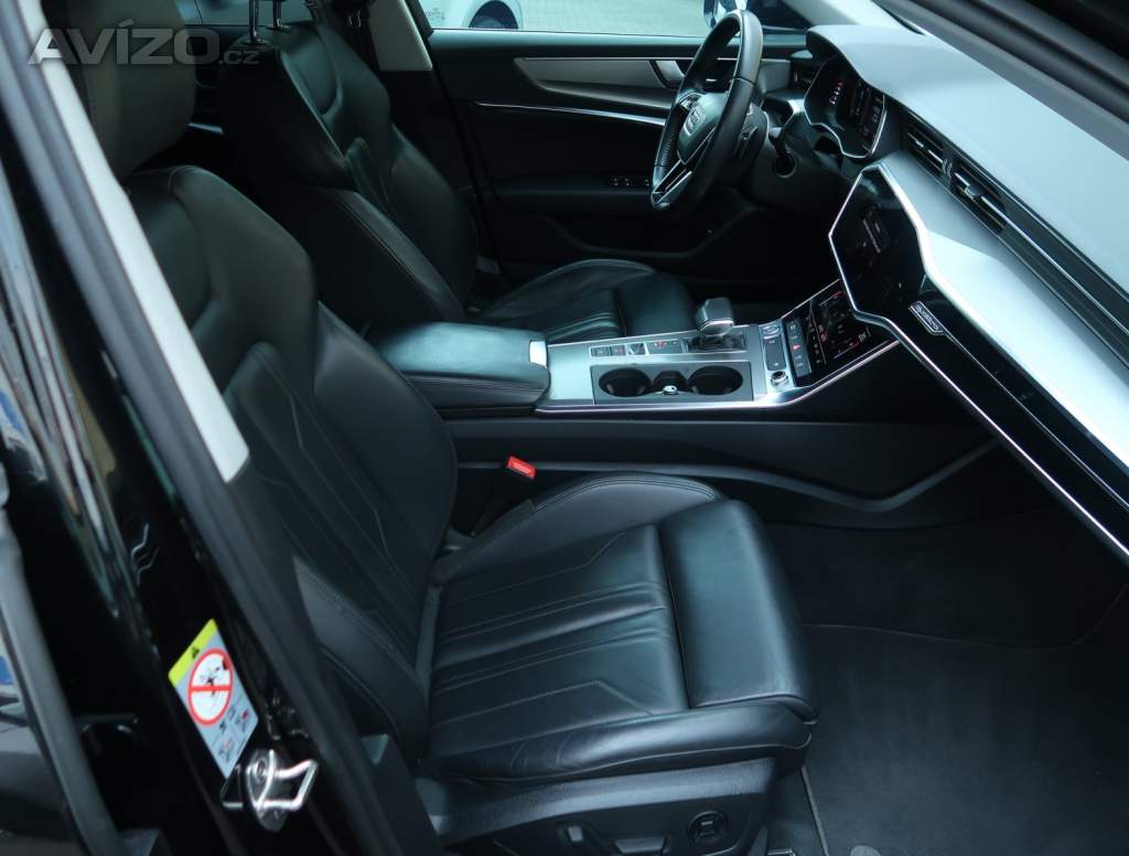 Foto inzerátu Audi A6 50 TDI