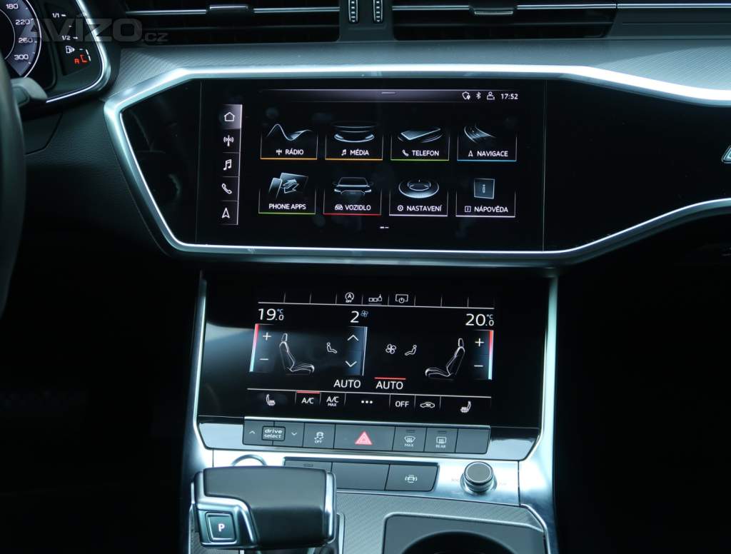 Foto inzerátu Audi A6 50 TDI