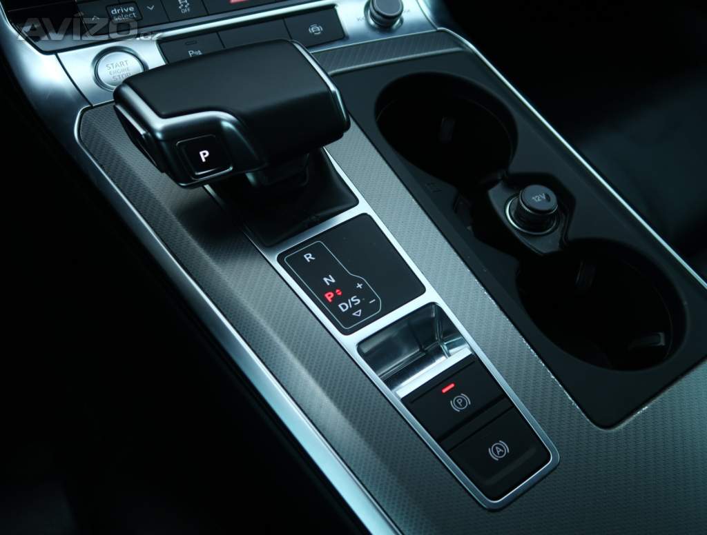 Foto inzerátu Audi A6 50 TDI