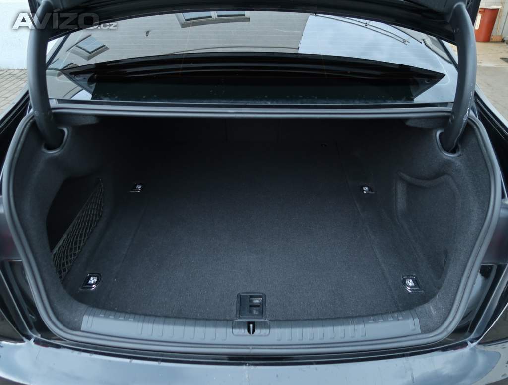 Foto inzerátu Audi A6 50 TDI