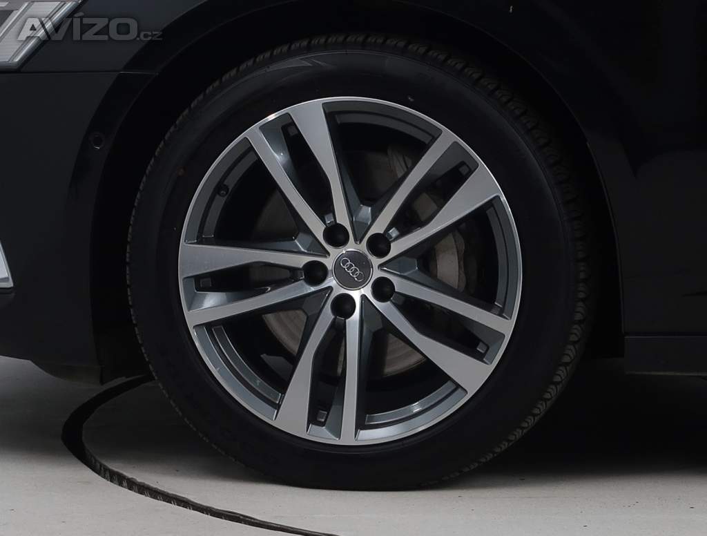 Foto inzerátu Audi A6 50 TDI