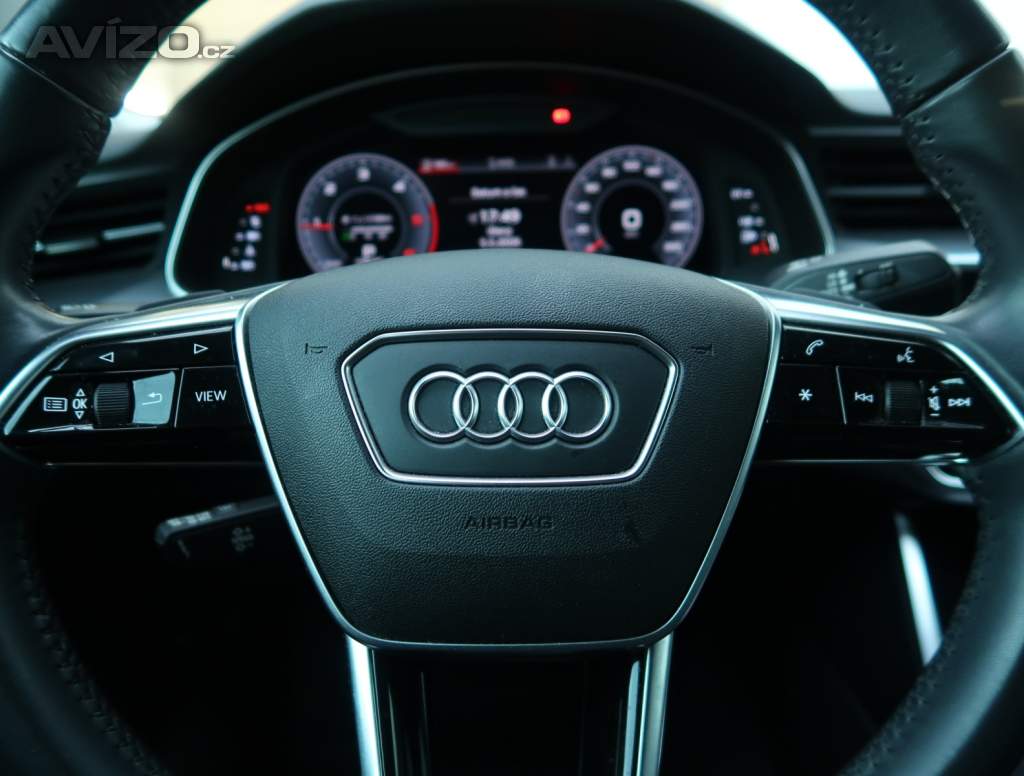 Foto inzerátu Audi A6 50 TDI